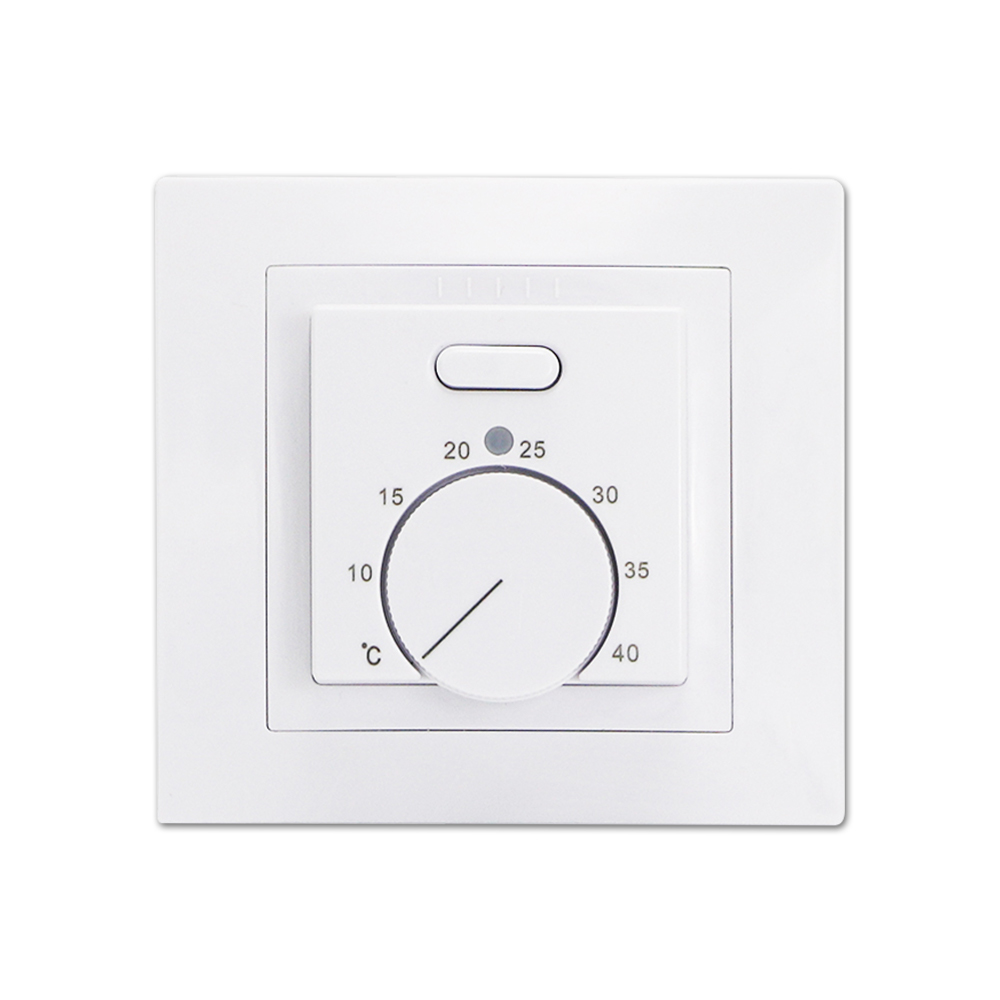 Electric Heating Thermostat