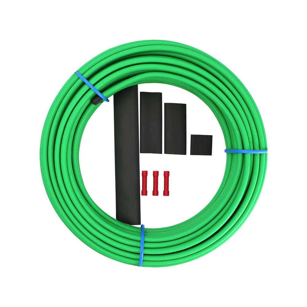 heating cables