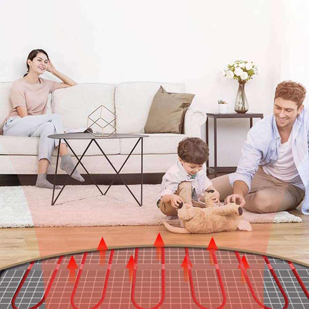 Hot mats Hot mats