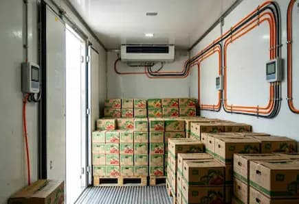 Heating Products Safeguard Food Safety