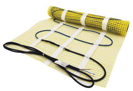 Wie wählt man das richtige Heizsystem? Eine umfassende Analyse der wichtigsten Vorteile der elektrischen Fußbodenheizung.
